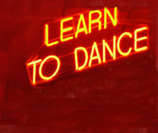 Learn to dance image
