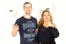 Scott and Melina workshop 2011