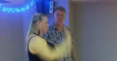 Leanne Landels workshop 2012