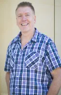 Mark, founder Audacity Dance