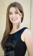 Karolina, founder Audacity Dance