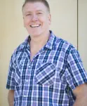 Mark, founder Audacity Dance