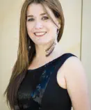 Karolina, founder Audacity Dance